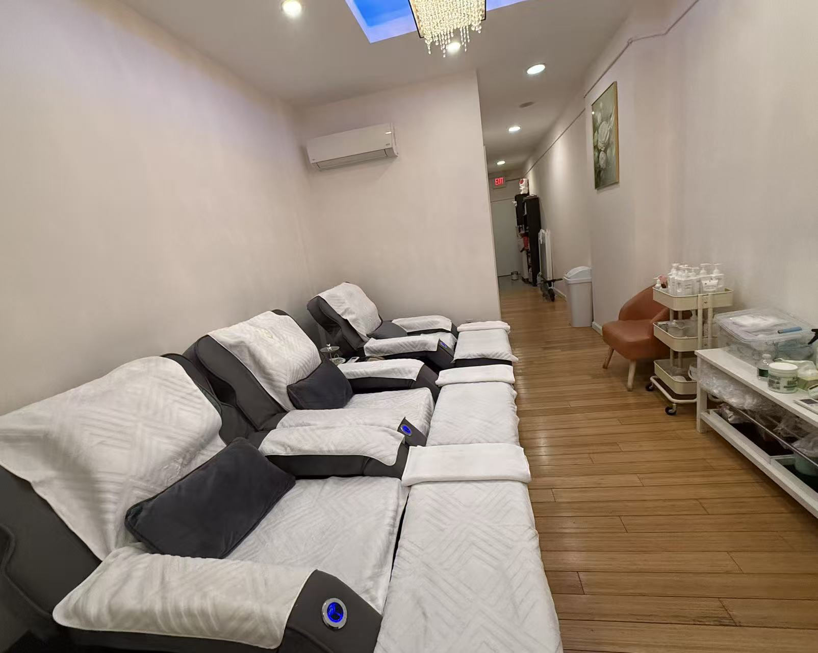 New Sunshine Beauty Spa gallery image