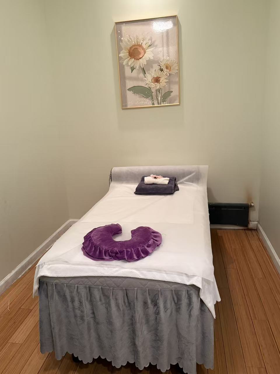 New Sunshine Beauty Spa gallery image